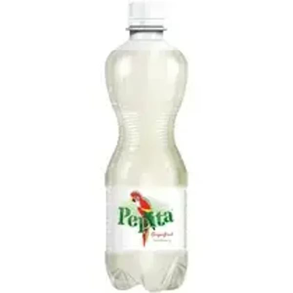 Pepita Grapefruit Zero 24x50cl