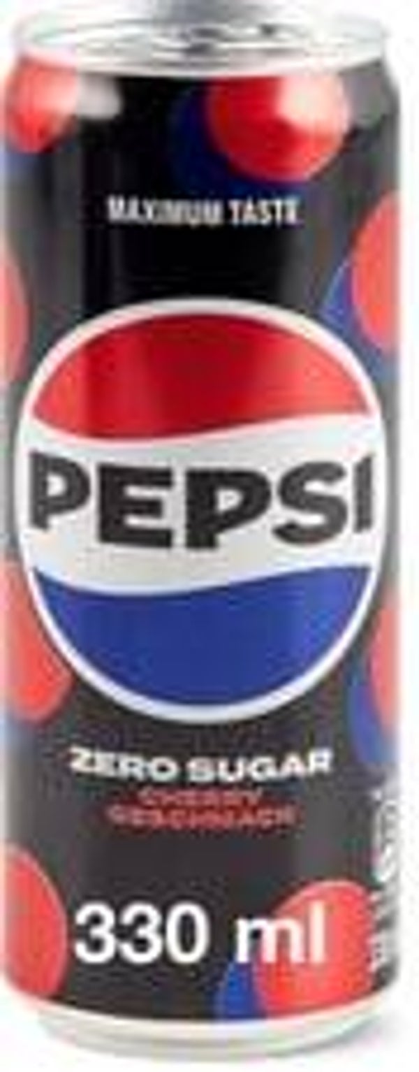 Pepsi Cerry