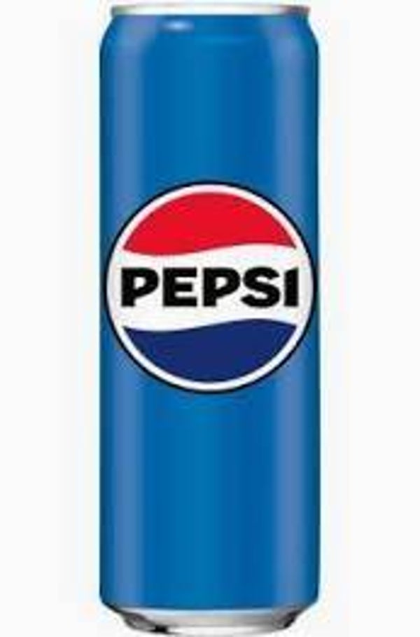 Pepsi Regular 6x33cl