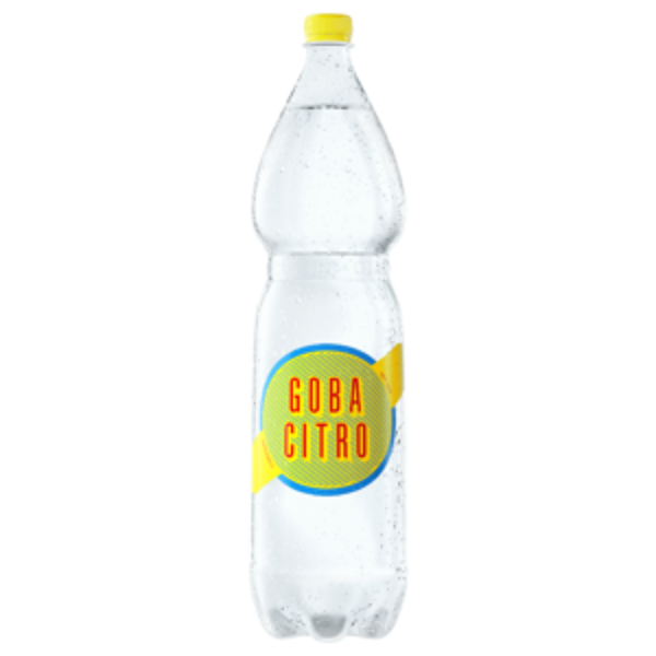 Goba Citro 6x150cl Harass