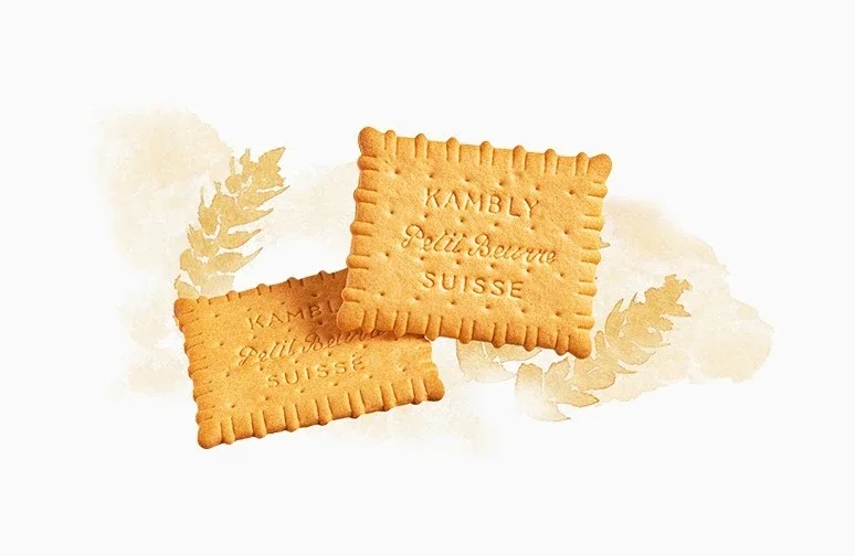 Kambly Petit eurre 160g