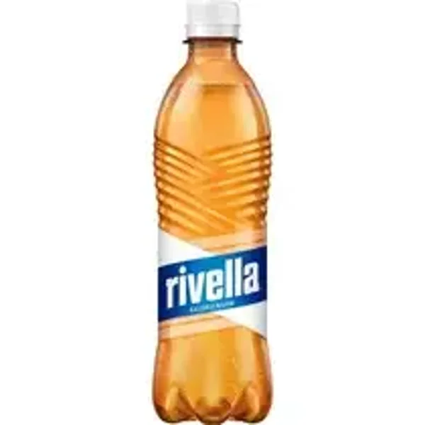 Rivella blau 24x50cl