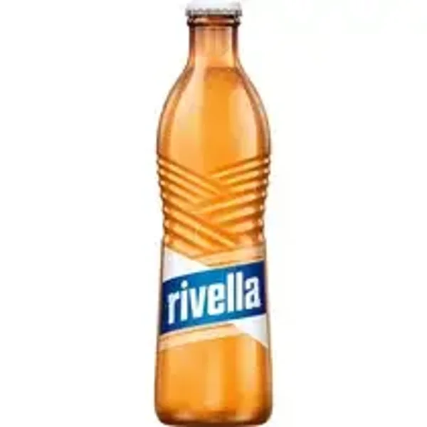 Rivella blau 24x33cl