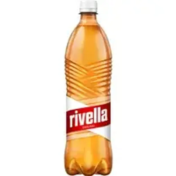 Rivella rot 12x1l