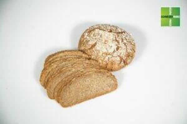 Roggenbrot Natur 500g
