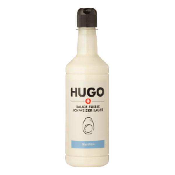 Salatsauce French Traditiun 500ml