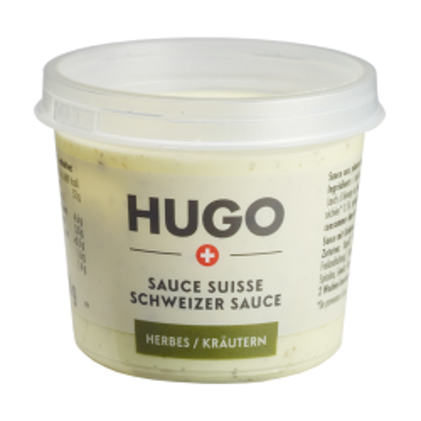 Sauce mit Kräutern 100g