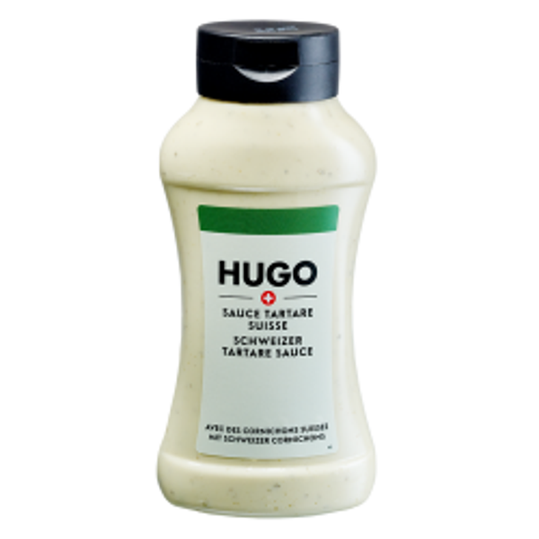 Tartar Sauce 465g