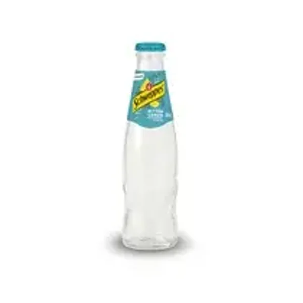 Schweppes Bitter Lemon 30x20cl