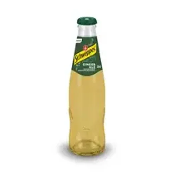 Schweppes Ginger Ale 30x20cl