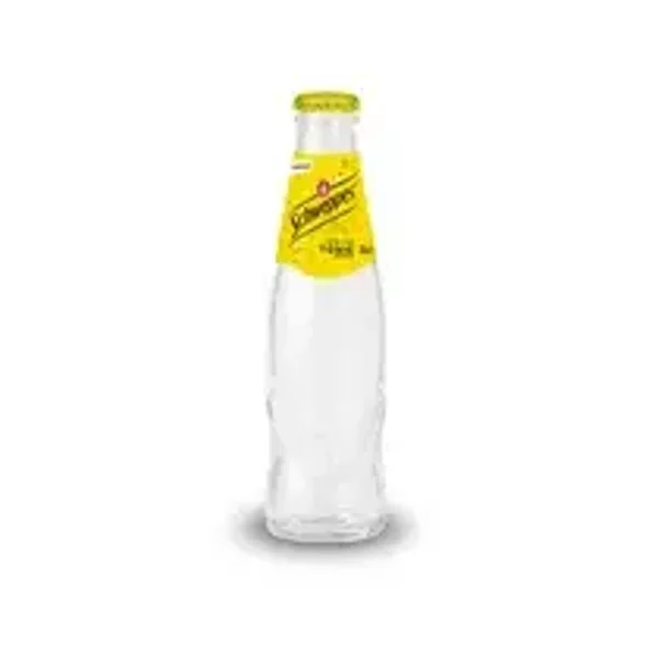Schweppes Tonic Water 30x20cl