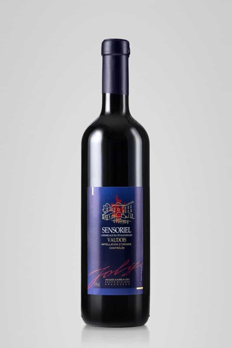 Le Senoriel AOC Vaudois 75cl