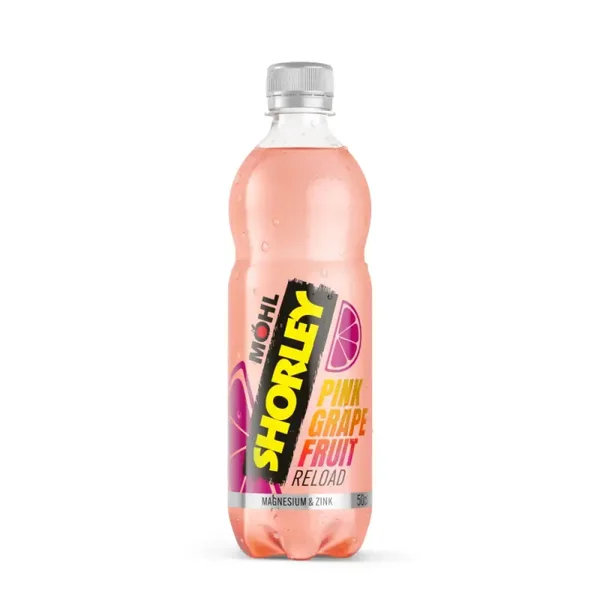 Shorlwy Reload 24x50cl