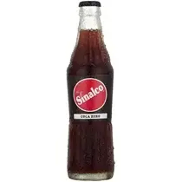 Sinalco Cola Zero 24x50cl