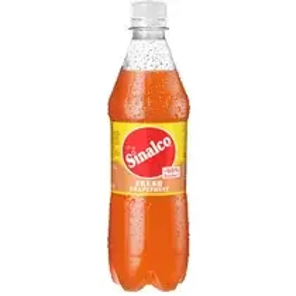 Sinalco Fresh Grapefruit 24x50cl