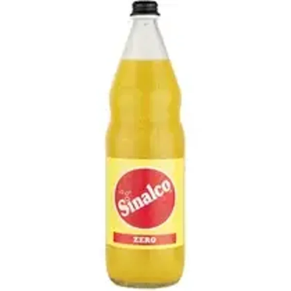 Sinalco Zero 12x1l