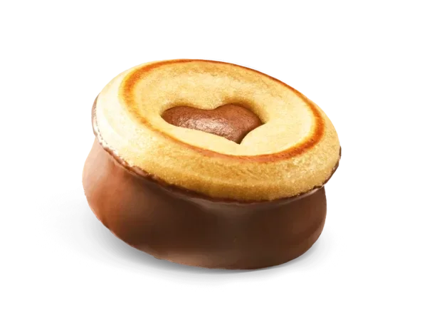 Chocofin 100g