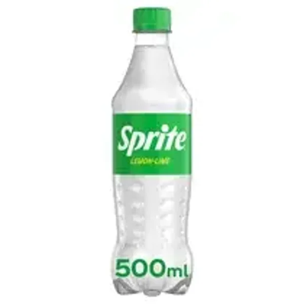Sprite 24x50cl