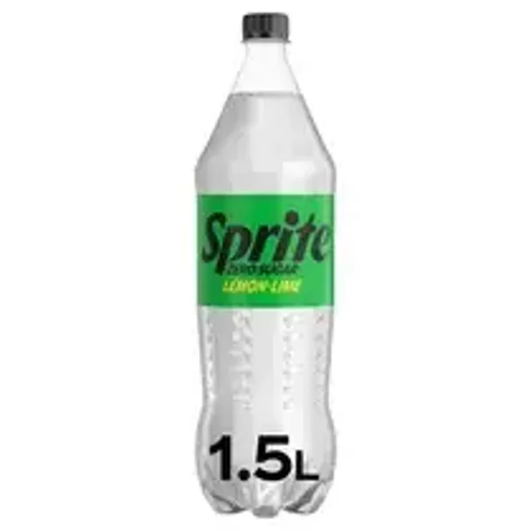 Sprite Zero 6x1.5l