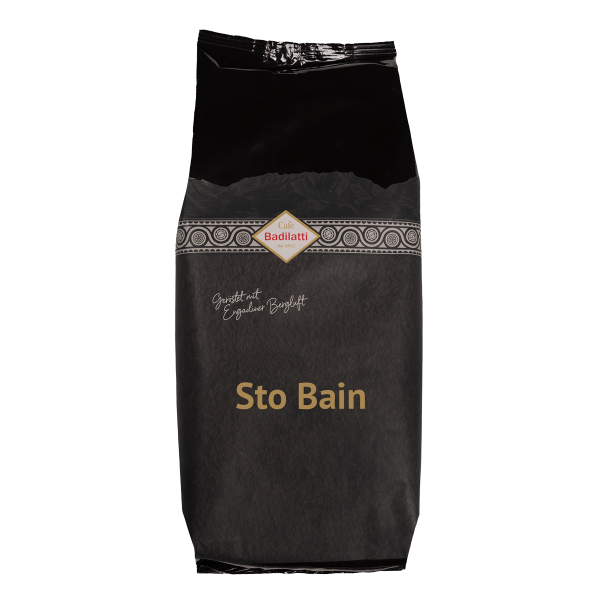 Kaffee Sto Bain Espresso 1Kg