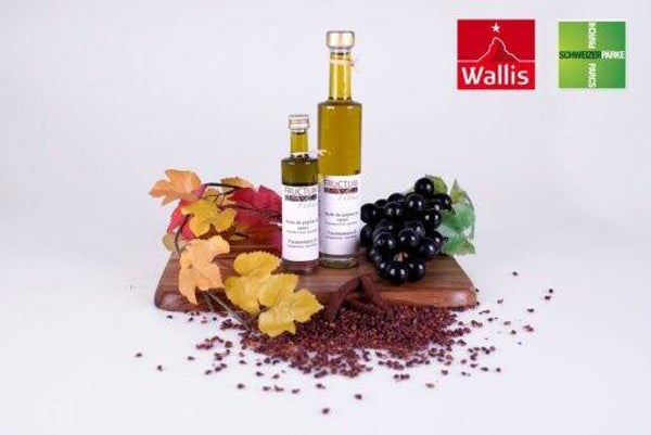 Bio Traubenkernöl 10cl