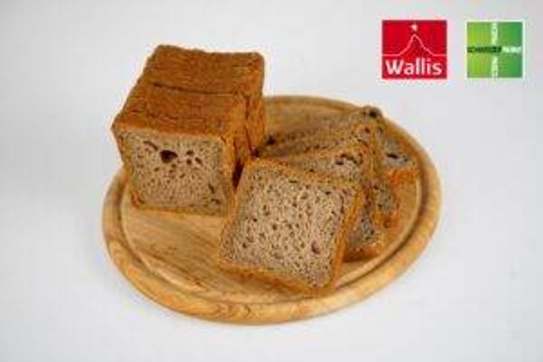 Traubenkerntoast