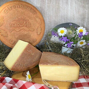 Ur-Eiche ca 500g Laktosefrei