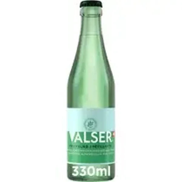 Valser Prickelnd Classic 24x33cl