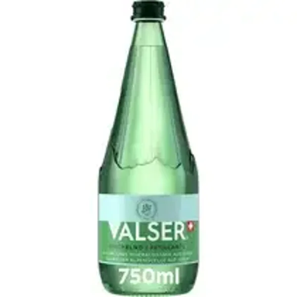 Valser Prickelnd Classic 12x75cl