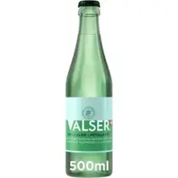 Valser Prickelnd Classic 20x50cl