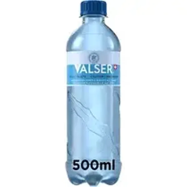 Valser Still Classic Magnesium 24x50cl