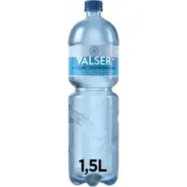 Valser Still Classich Magnesium 6x1.5l