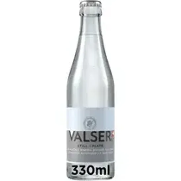 Valser Still Silence 24x33cl