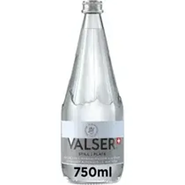 ValserStill Silence 12x75cl