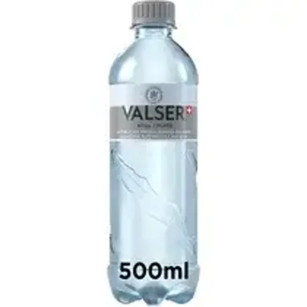 Valser Still Silence 6x50cl