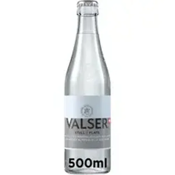 Valiser Still Silence 20x50cl