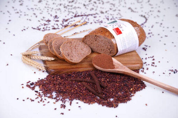 Walliser Traubenkernbrot (Frischbach)