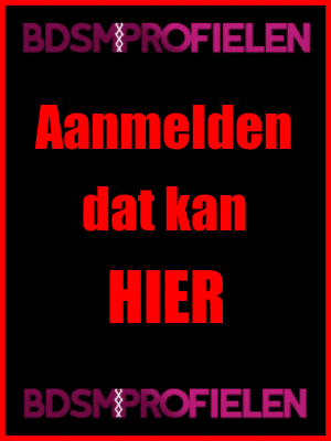 BDSM Contact Vinden