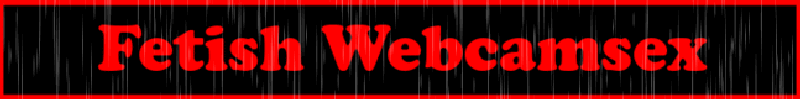 IsLive Fetish Webcamsex
