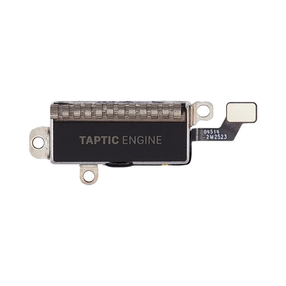 Tapic Engine - Apple - Iphone 15 Pro