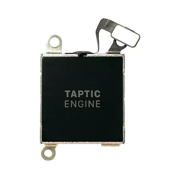 Tapic Engine - Apple - Iphone 15 Plus