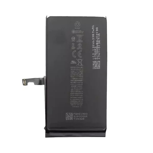 Batterie IPhone 15 Pro