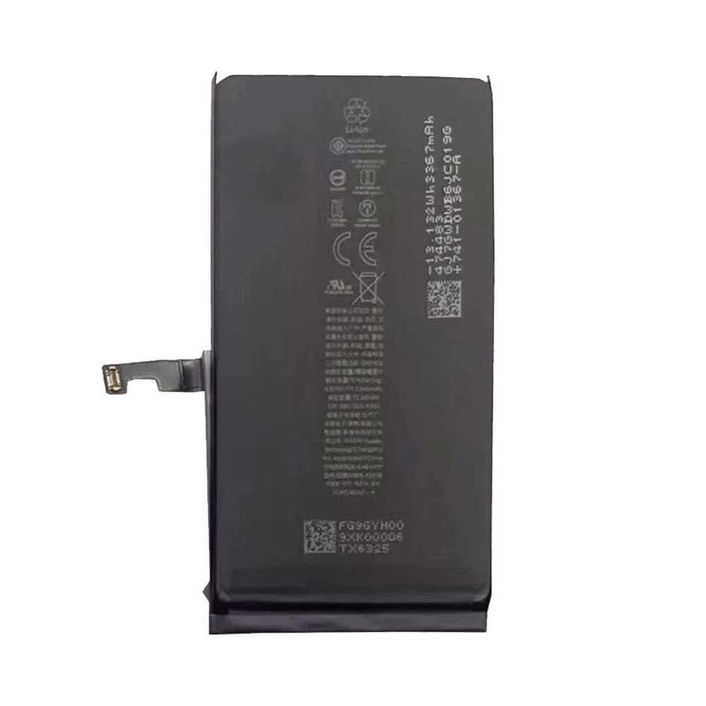 Batterie IPhone 15 Pro