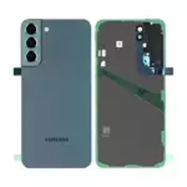 Cache Arrière Samsung S22 Plus  - Compatible