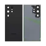 Cache Arrière Samsung S23 Ultra - Compatible