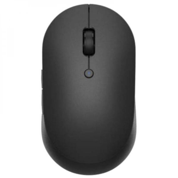 Souris Xiaomi Mi Dual Mode Silent Edition - Noir