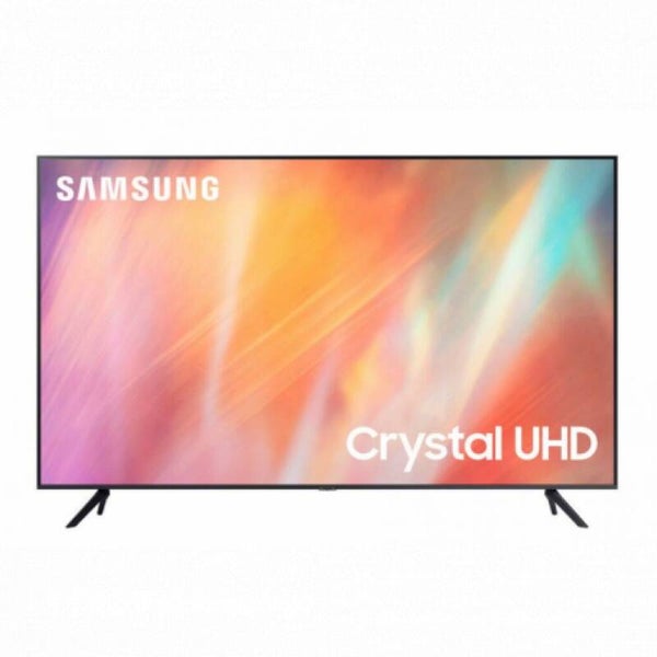 SMART TV SAMSUNG 55" LED 4K ULTRA-HD UE55AU7172