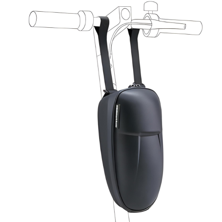 Sac de rangement  pour trotinette électrique