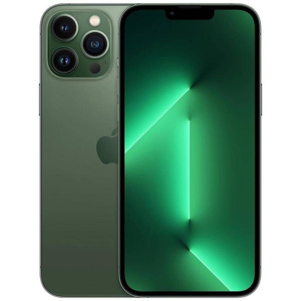 iPhone 13 Pro Max 128 Go Vert - Grade AB