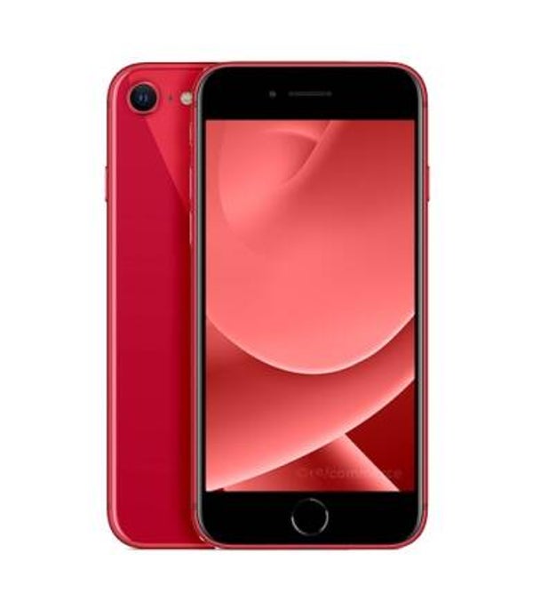 iPhone SE 2020 64 Go Rouge - Grade A